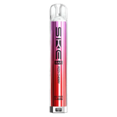 SKE Crystal Bar 600 Fizzy Cherry Prefilled Pod Kit